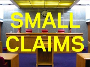 smallclaims smallclaims