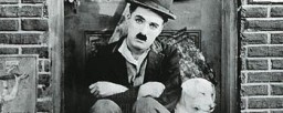 chaplin dog
